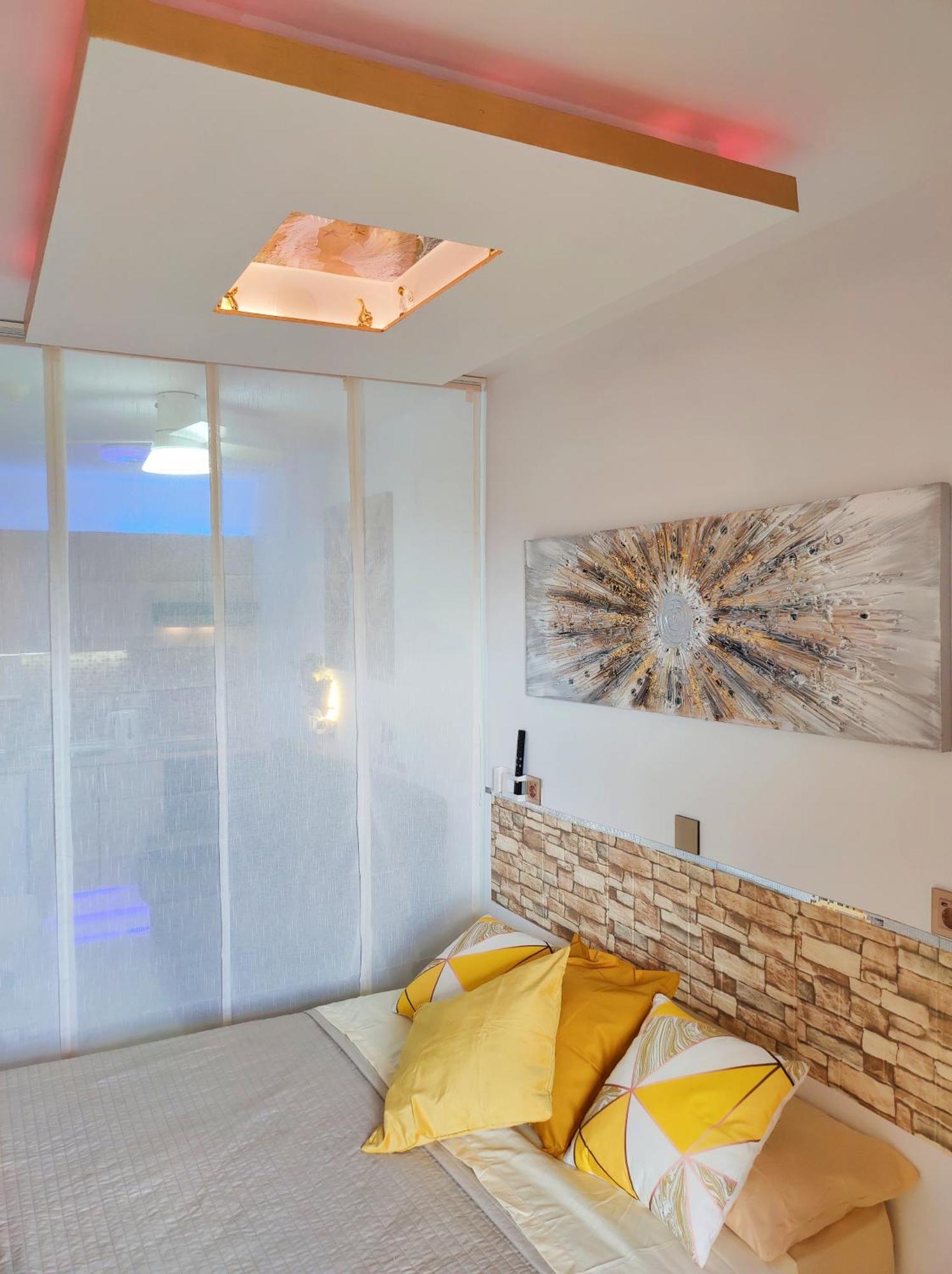 Lovely Apartment Top Views, Heated Pool, Great Location 산미겔데아보나 외부 사진