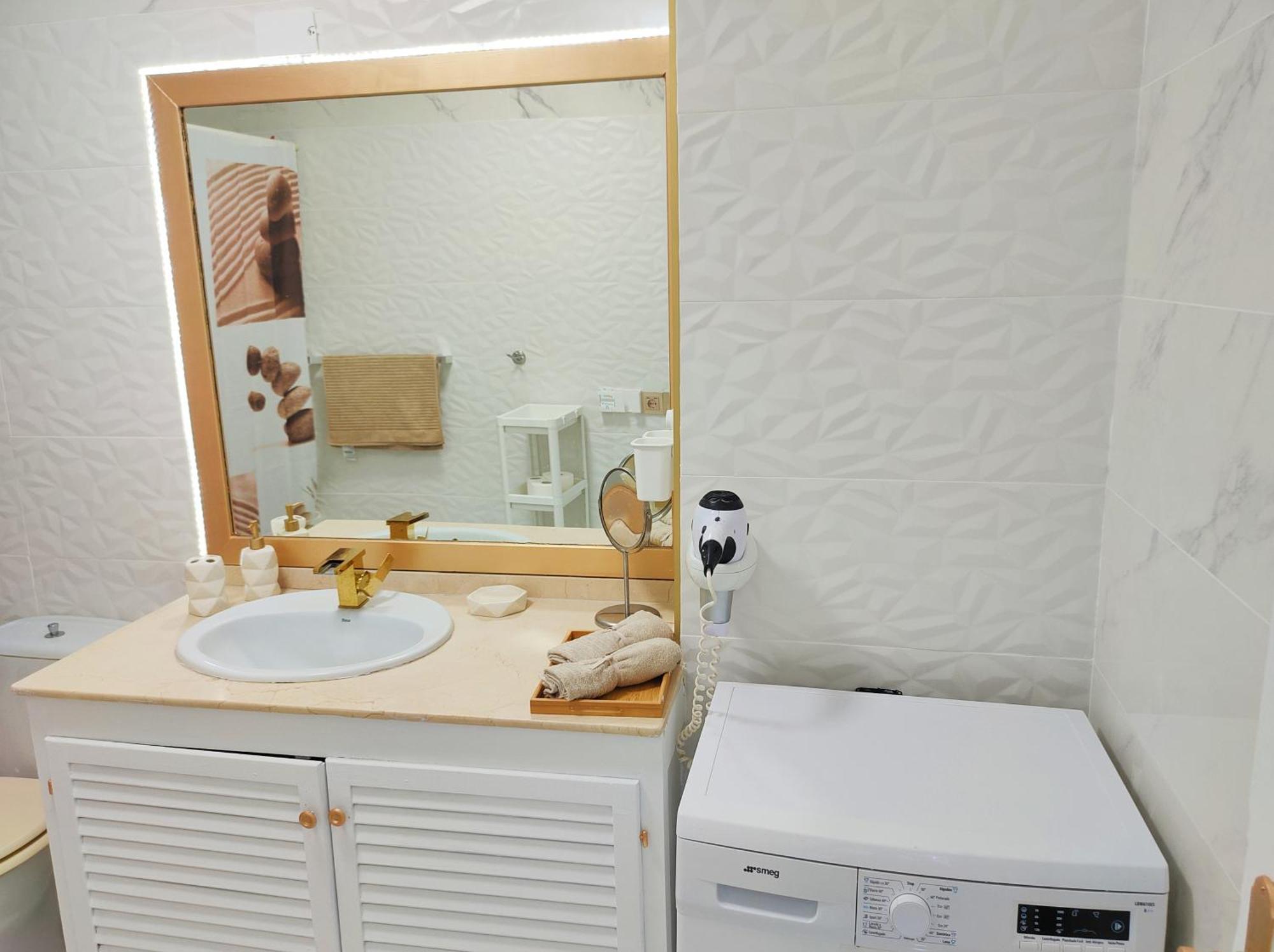 Lovely Apartment Top Views, Heated Pool, Great Location 산미겔데아보나 외부 사진
