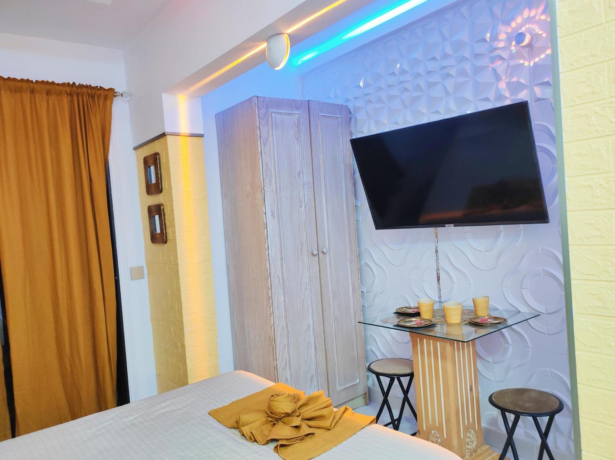 Lovely Apartment Top Views, Heated Pool, Great Location 산미겔데아보나 외부 사진