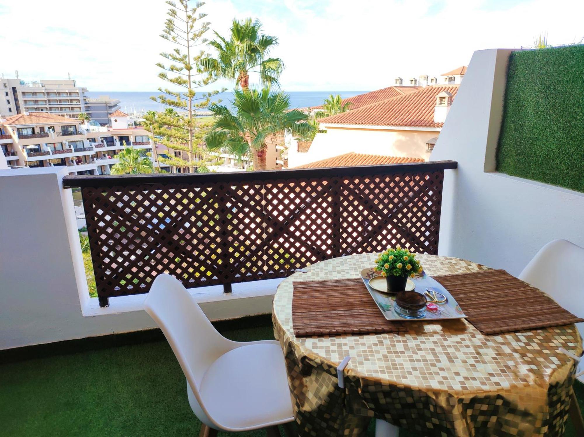 Lovely Apartment Top Views, Heated Pool, Great Location 산미겔데아보나 외부 사진