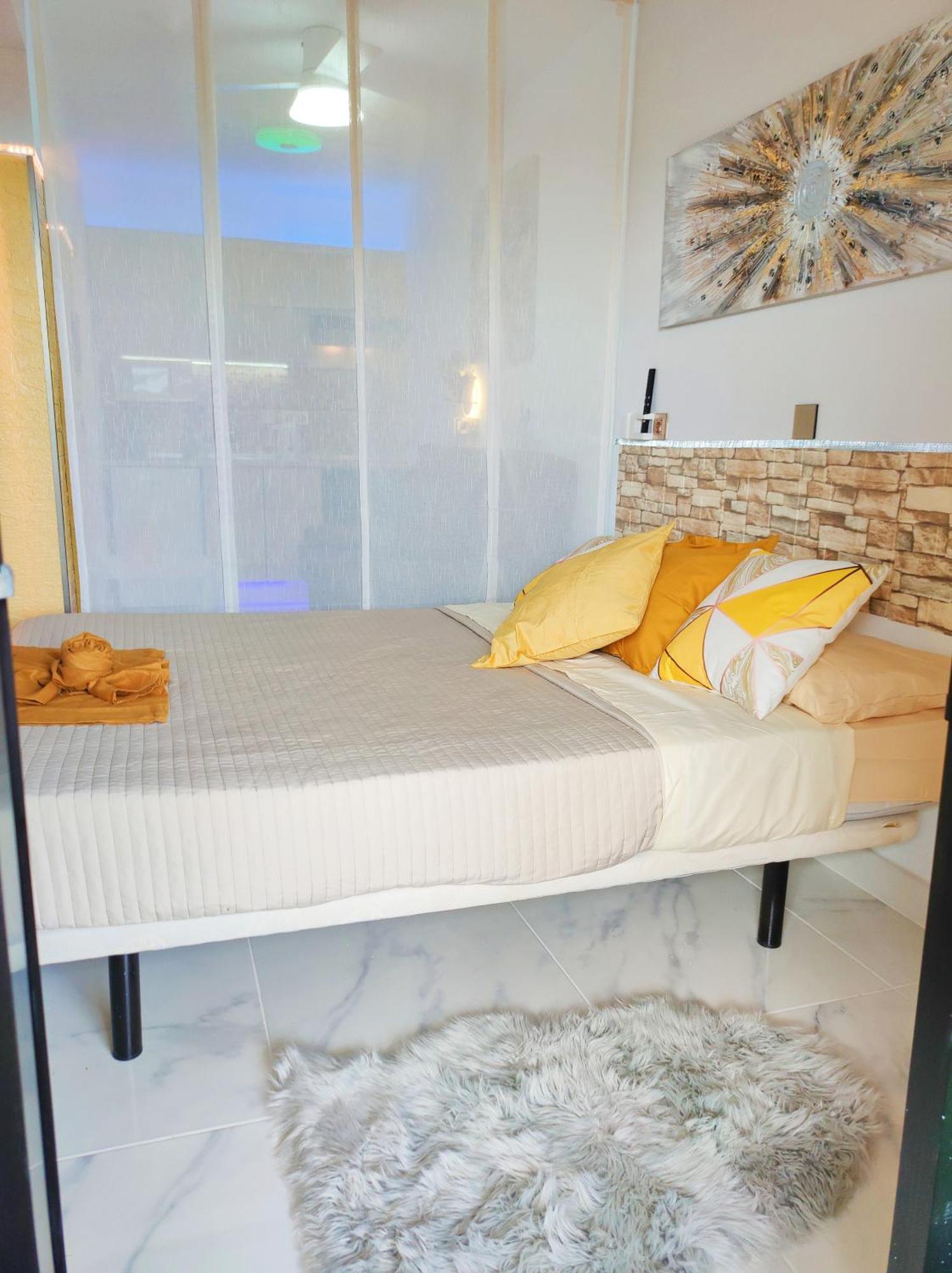 Lovely Apartment Top Views, Heated Pool, Great Location 산미겔데아보나 외부 사진