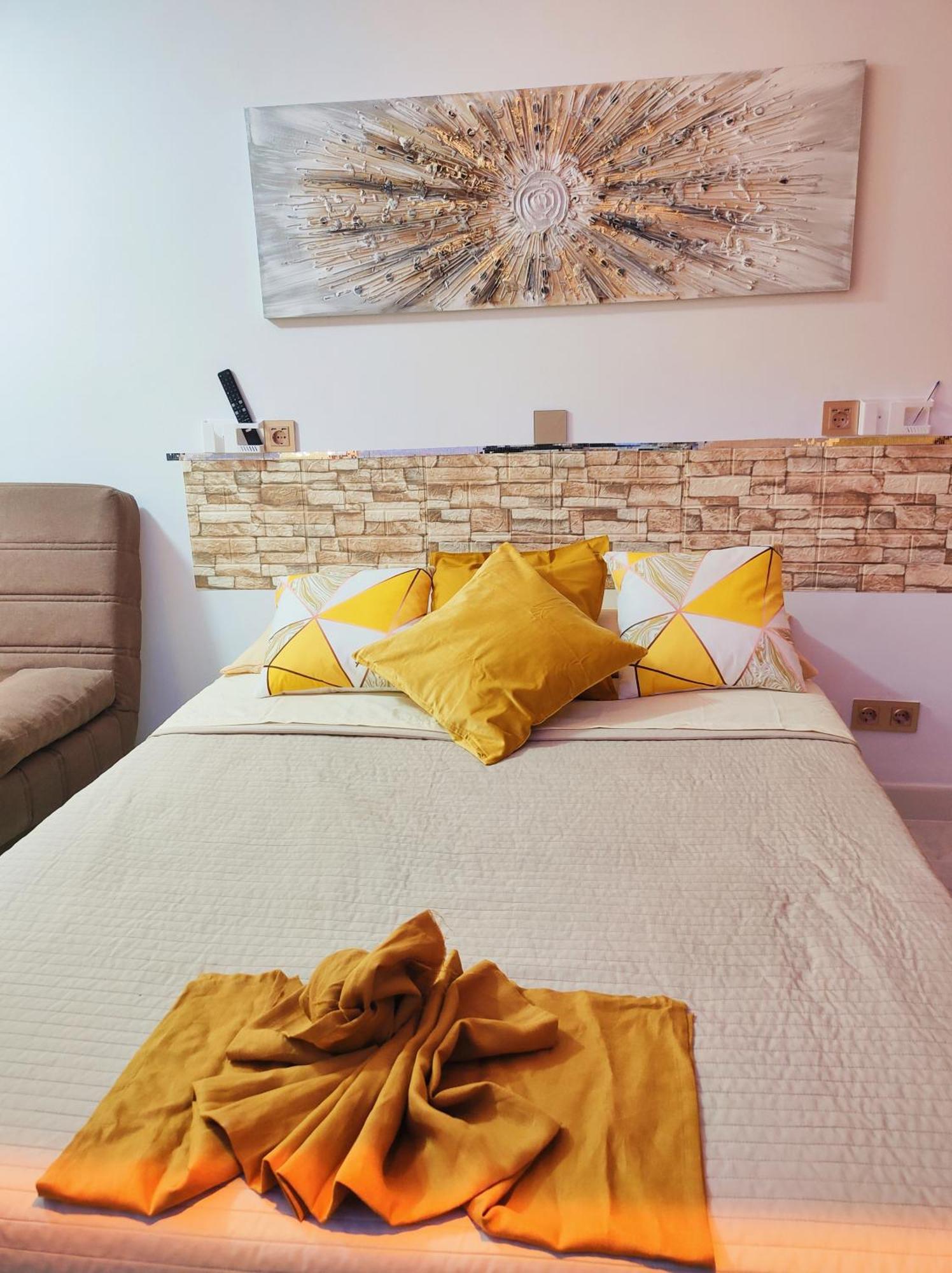 Lovely Apartment Top Views, Heated Pool, Great Location 산미겔데아보나 외부 사진
