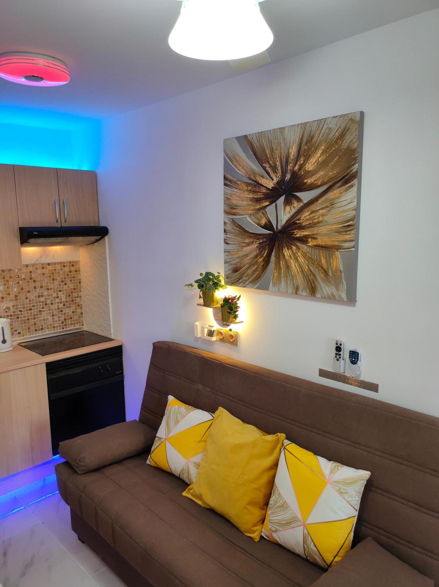 Lovely Apartment Top Views, Heated Pool, Great Location 산미겔데아보나 외부 사진