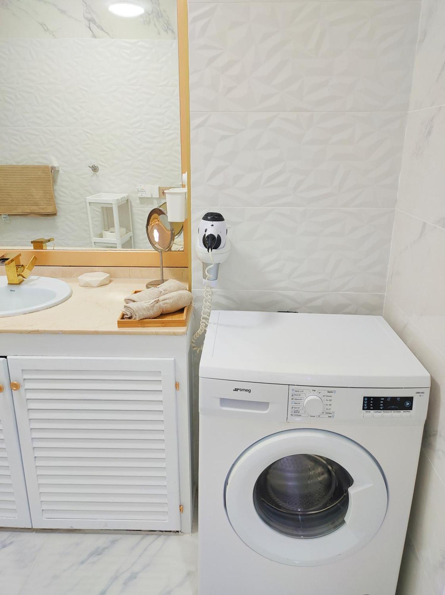 Lovely Apartment Top Views, Heated Pool, Great Location 산미겔데아보나 외부 사진