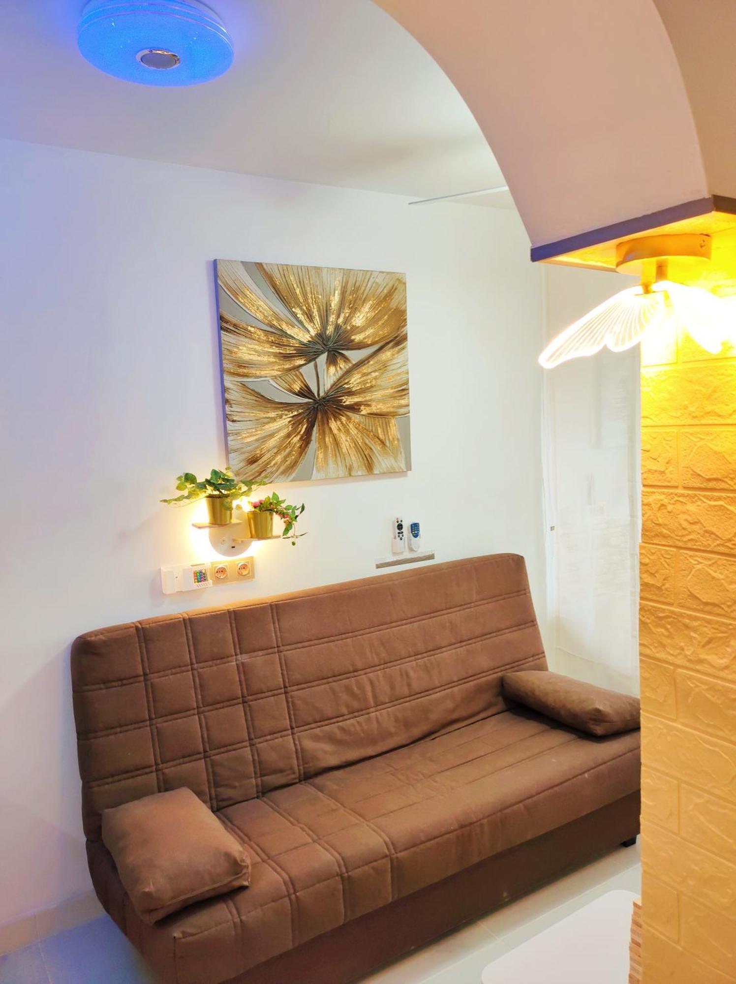 Lovely Apartment Top Views, Heated Pool, Great Location 산미겔데아보나 외부 사진
