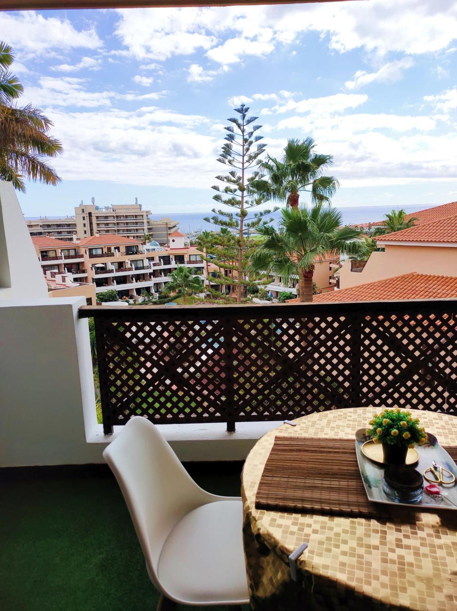 Lovely Apartment Top Views, Heated Pool, Great Location 산미겔데아보나 외부 사진