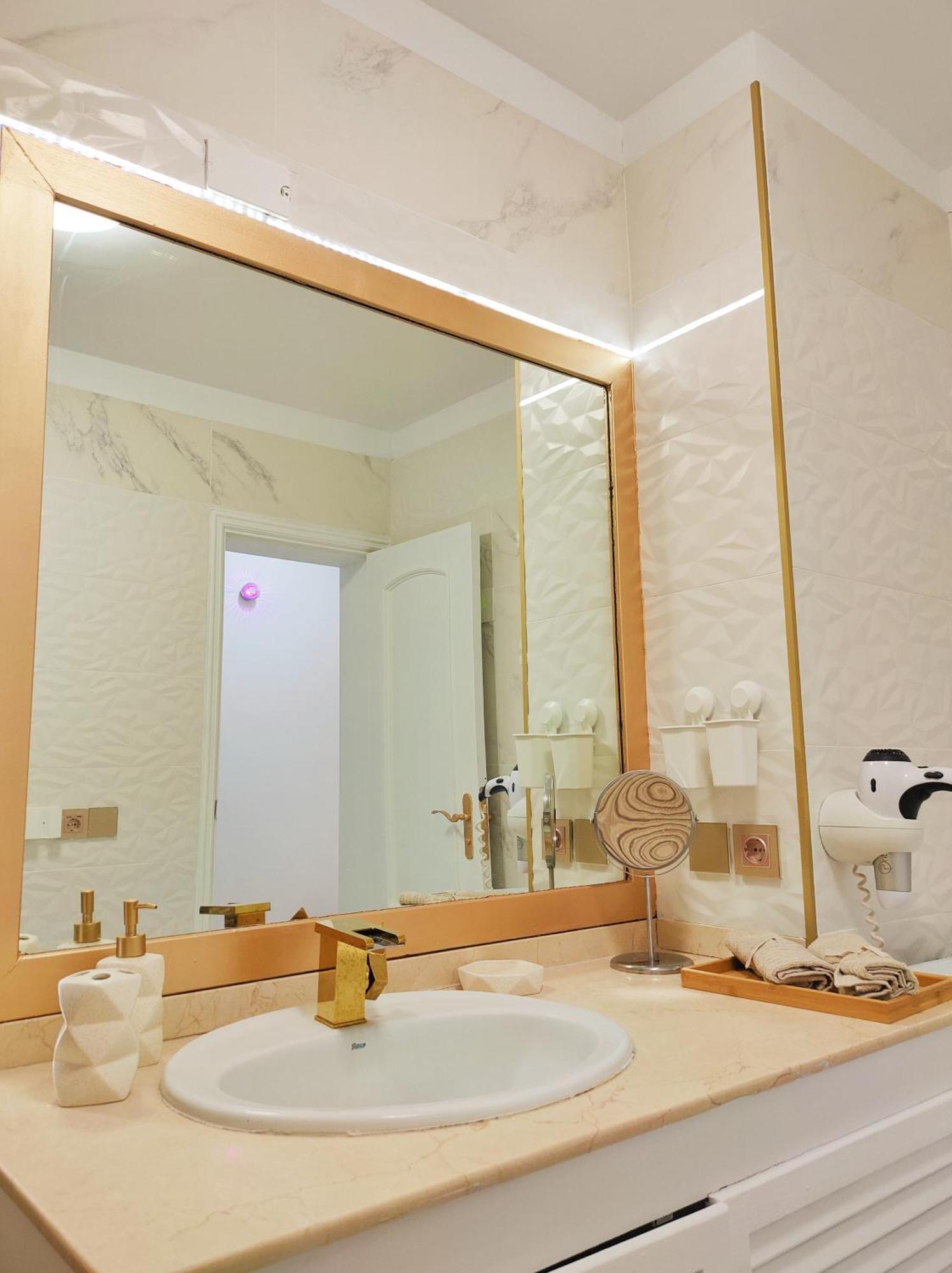 Lovely Apartment Top Views, Heated Pool, Great Location 산미겔데아보나 외부 사진
