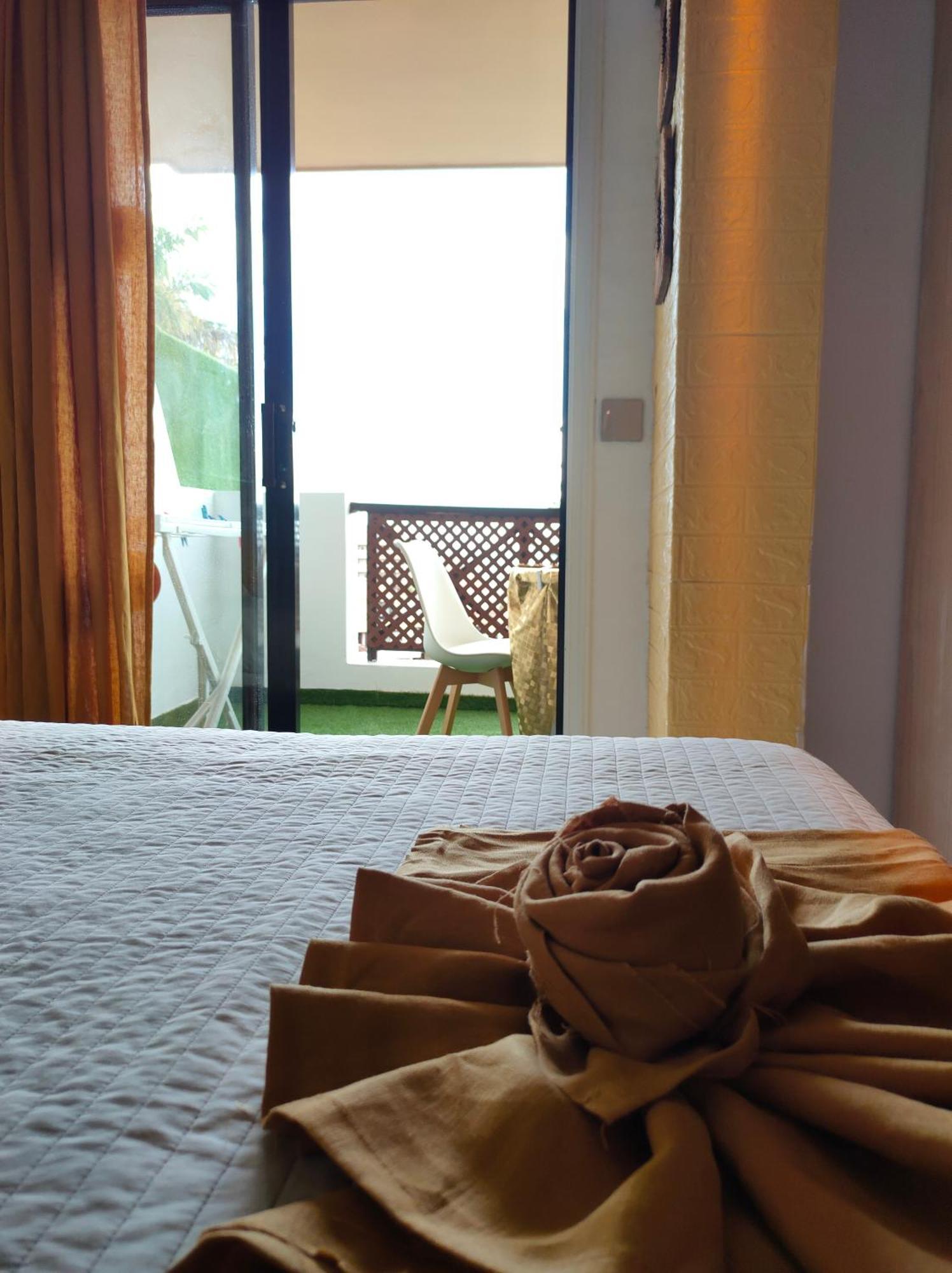 Lovely Apartment Top Views, Heated Pool, Great Location 산미겔데아보나 외부 사진