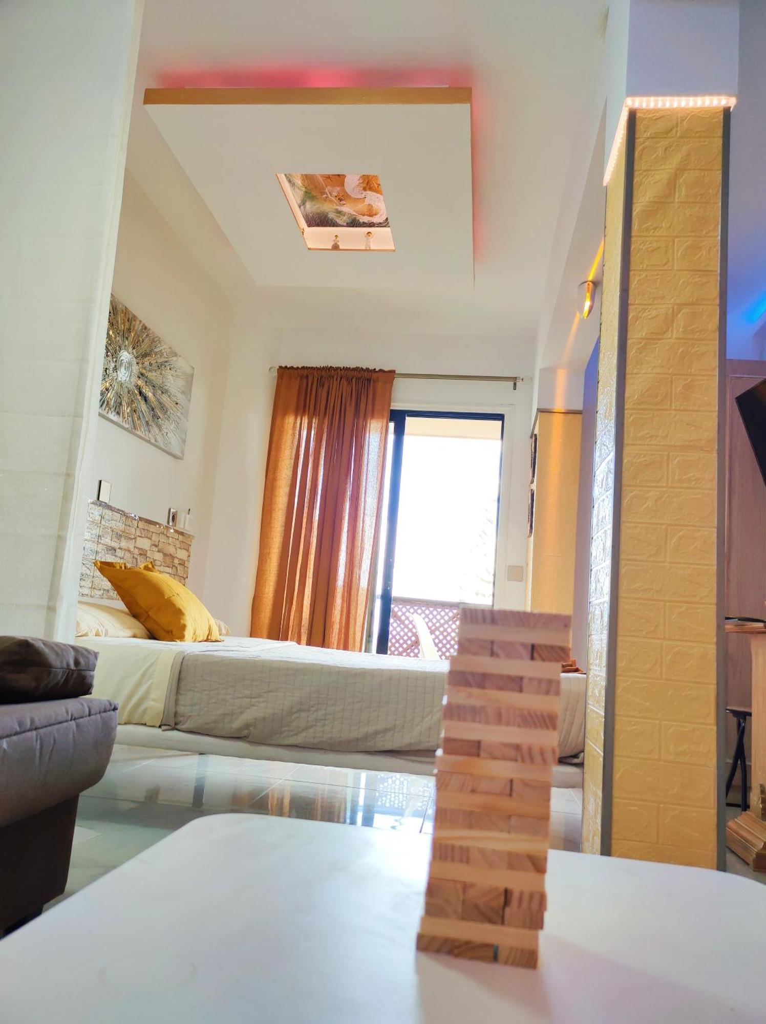 Lovely Apartment Top Views, Heated Pool, Great Location 산미겔데아보나 외부 사진