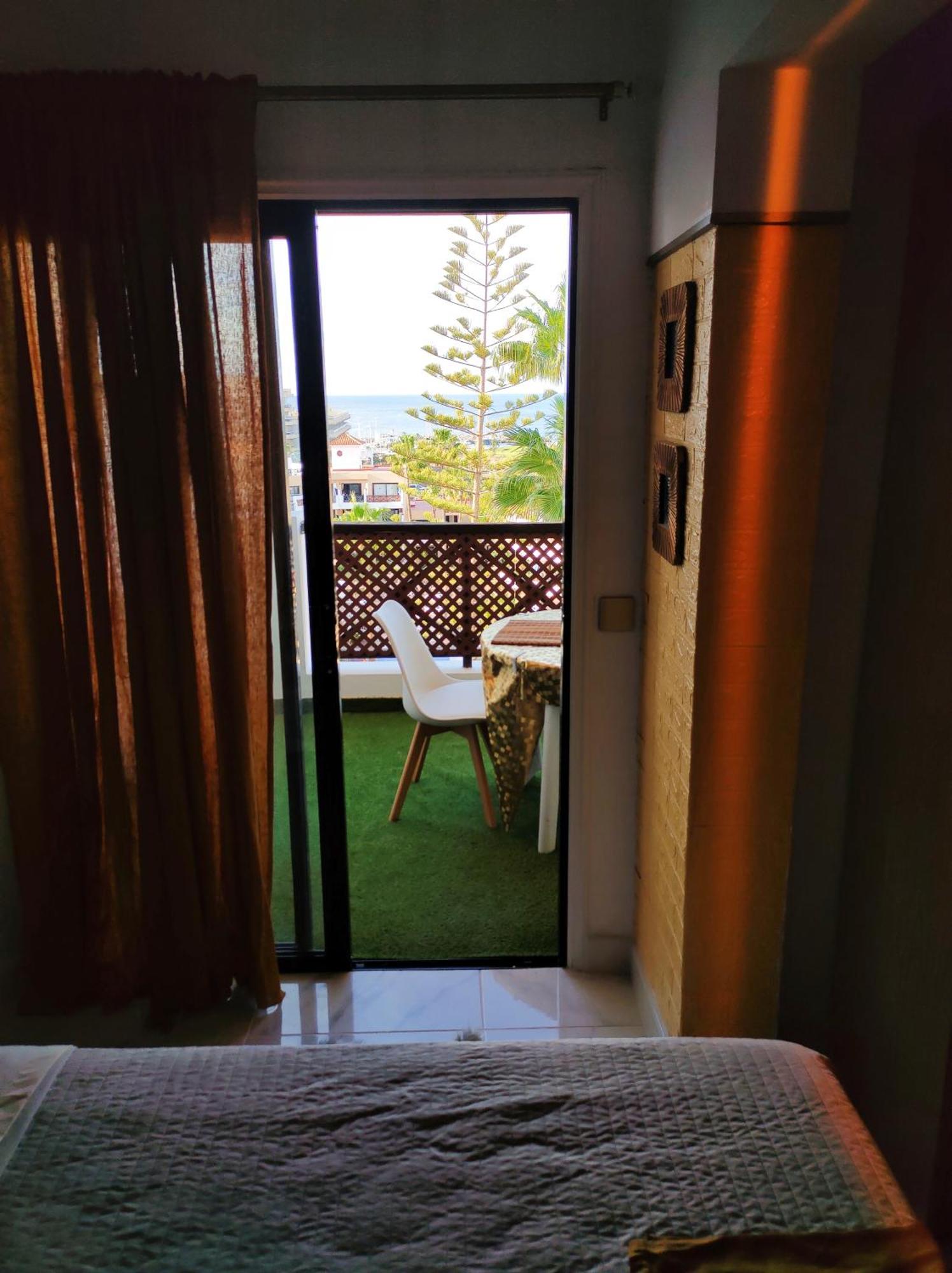 Lovely Apartment Top Views, Heated Pool, Great Location 산미겔데아보나 외부 사진