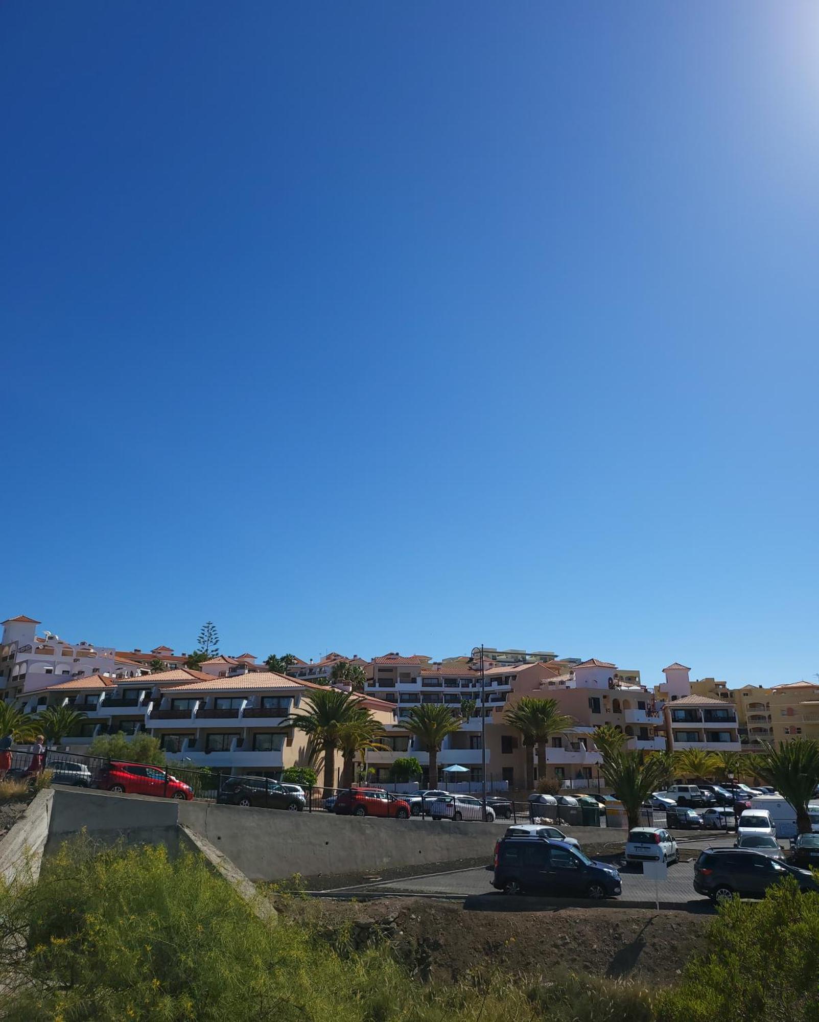 Lovely Apartment Top Views, Heated Pool, Great Location 산미겔데아보나 외부 사진