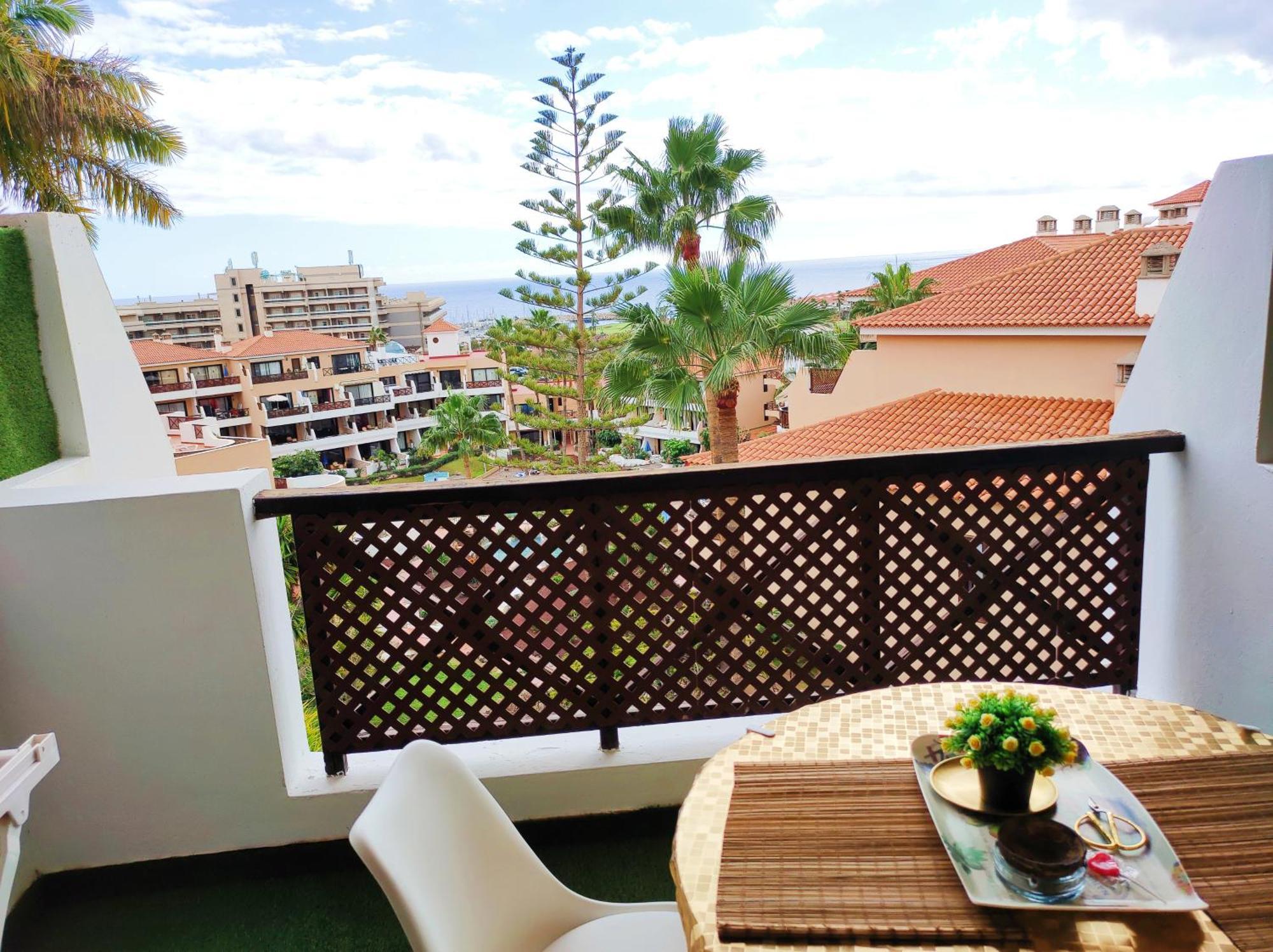 Lovely Apartment Top Views, Heated Pool, Great Location 산미겔데아보나 외부 사진