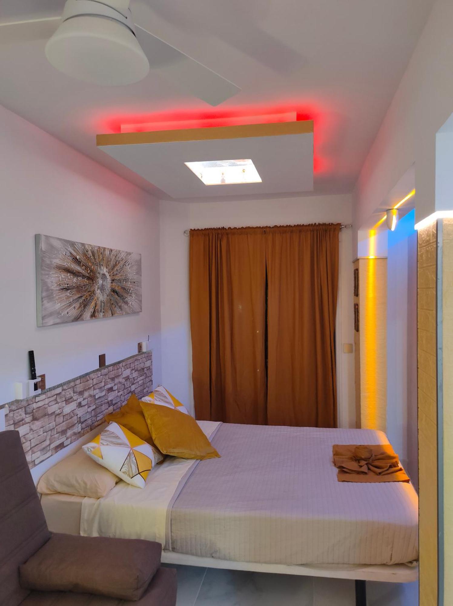 Lovely Apartment Top Views, Heated Pool, Great Location 산미겔데아보나 외부 사진