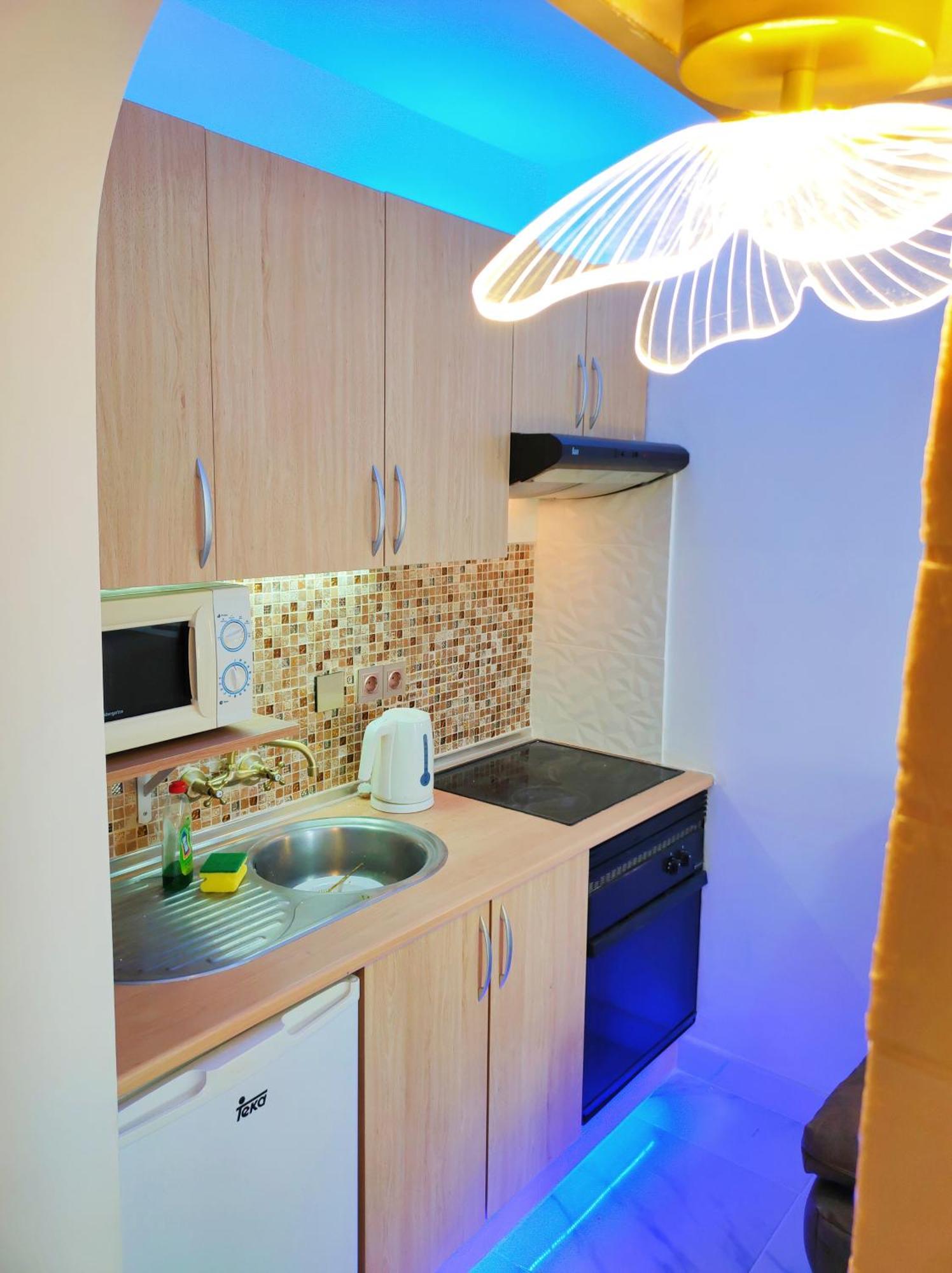 Lovely Apartment Top Views, Heated Pool, Great Location 산미겔데아보나 외부 사진