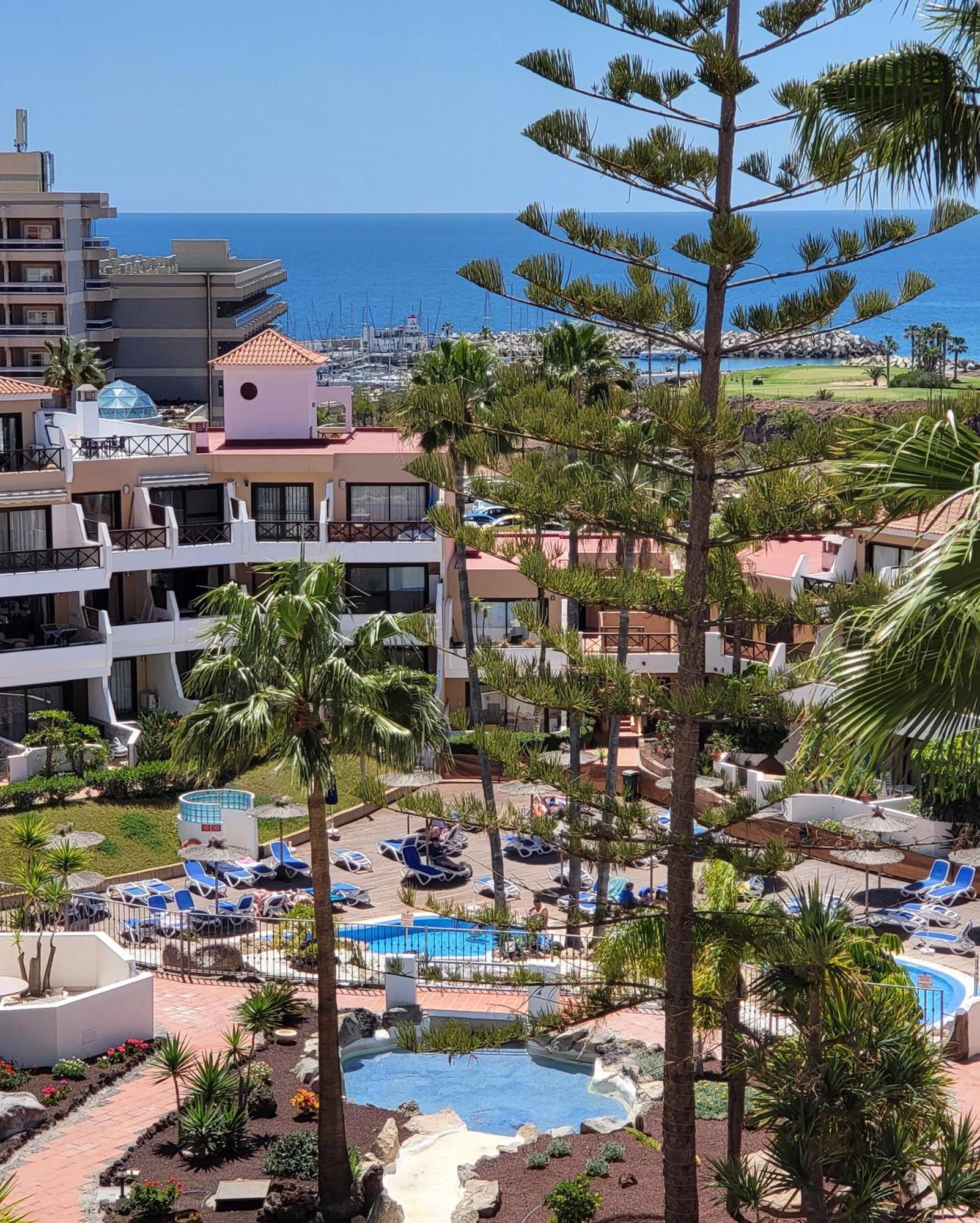 Lovely Apartment Top Views, Heated Pool, Great Location 산미겔데아보나 외부 사진