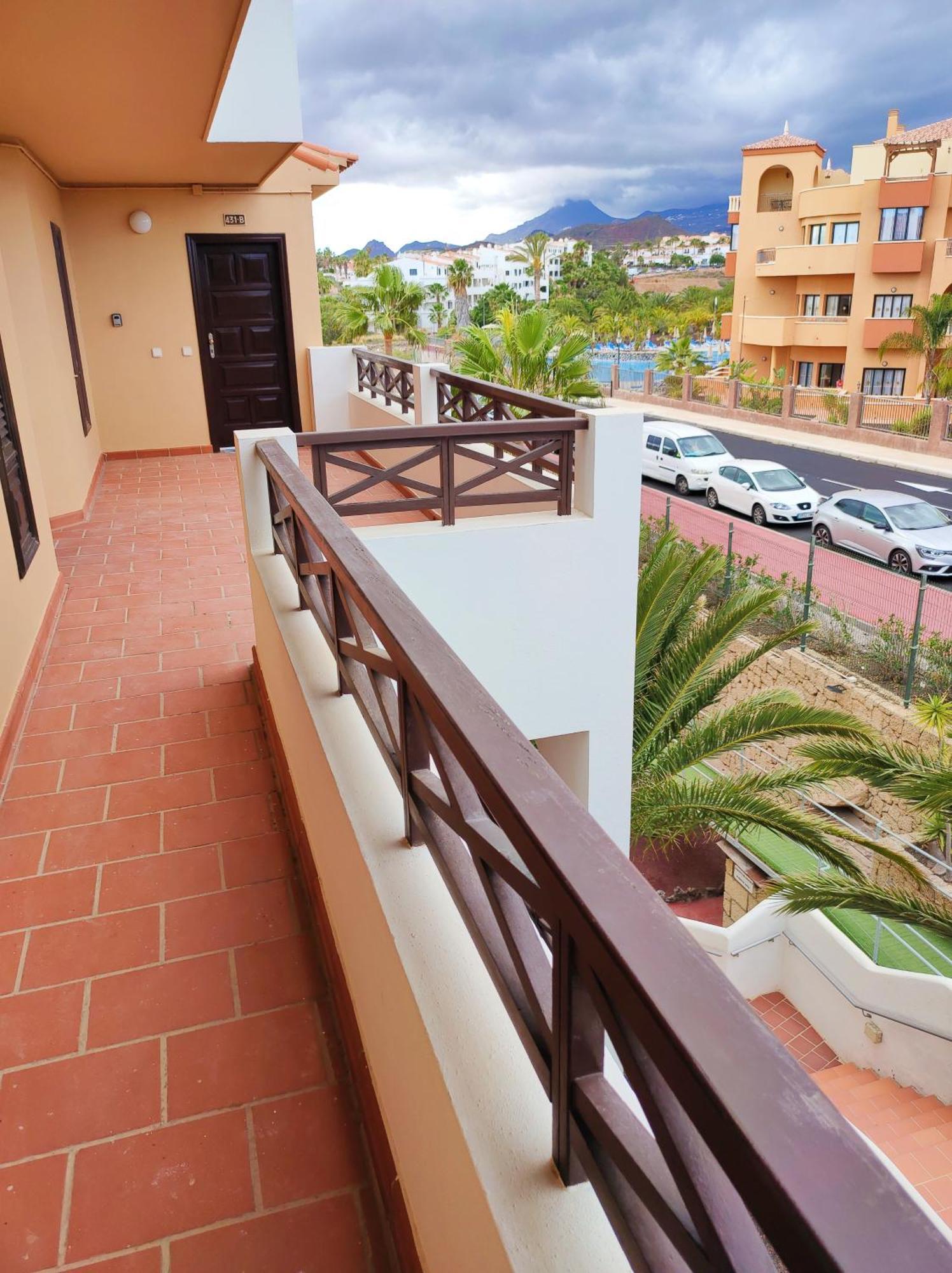 Lovely Apartment Top Views, Heated Pool, Great Location 산미겔데아보나 외부 사진