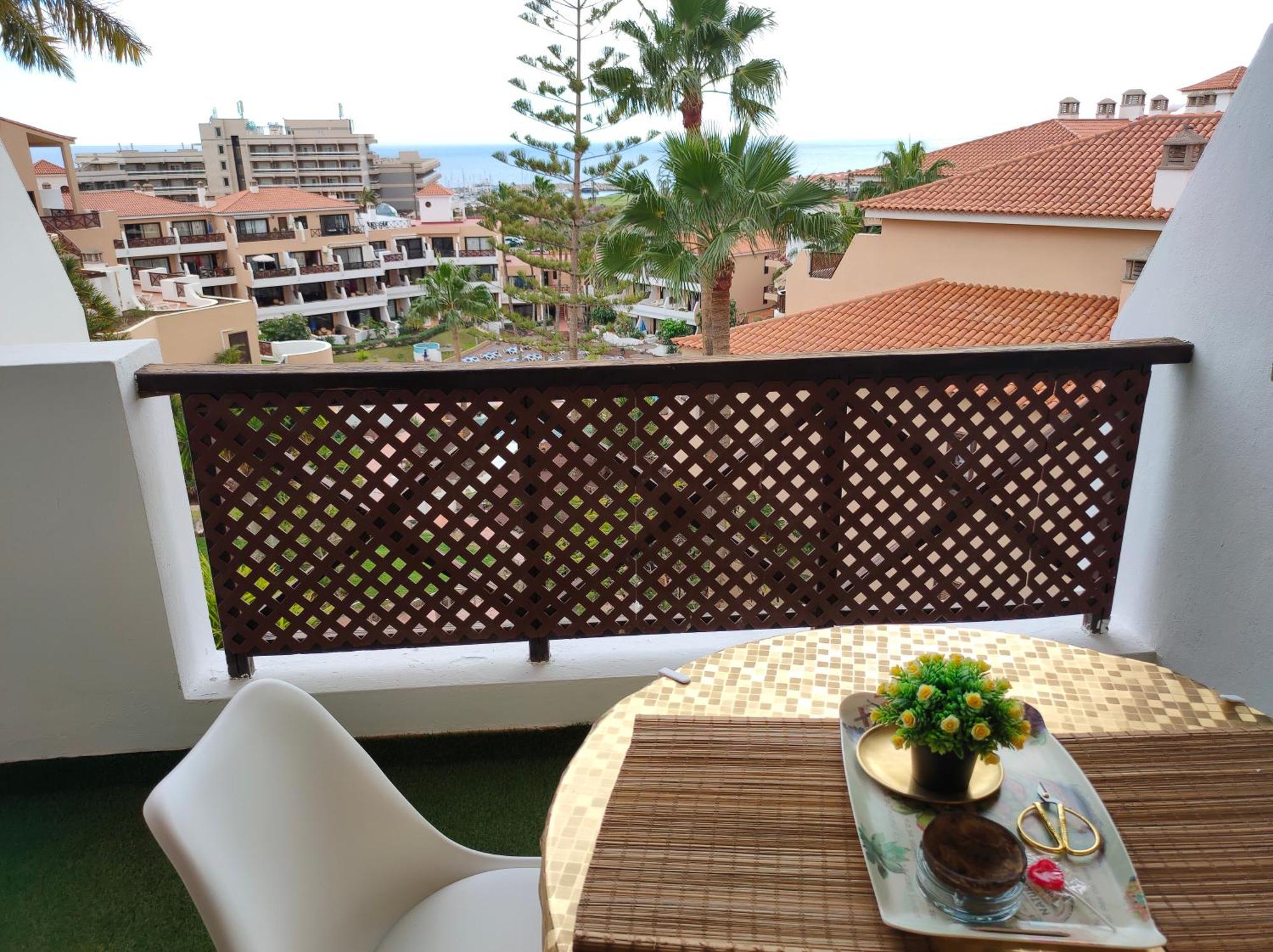 Lovely Apartment Top Views, Heated Pool, Great Location 산미겔데아보나 외부 사진
