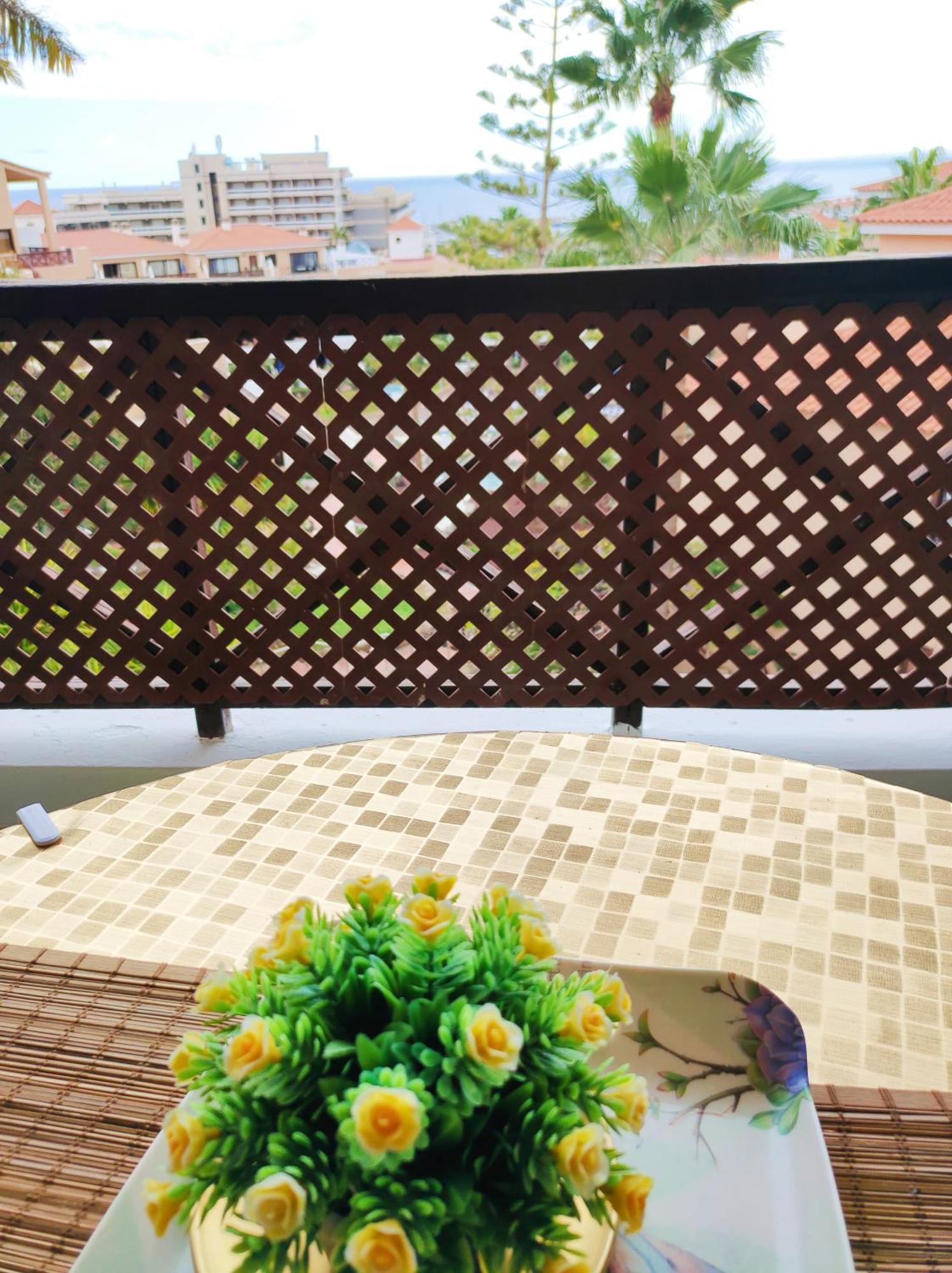 Lovely Apartment Top Views, Heated Pool, Great Location 산미겔데아보나 외부 사진