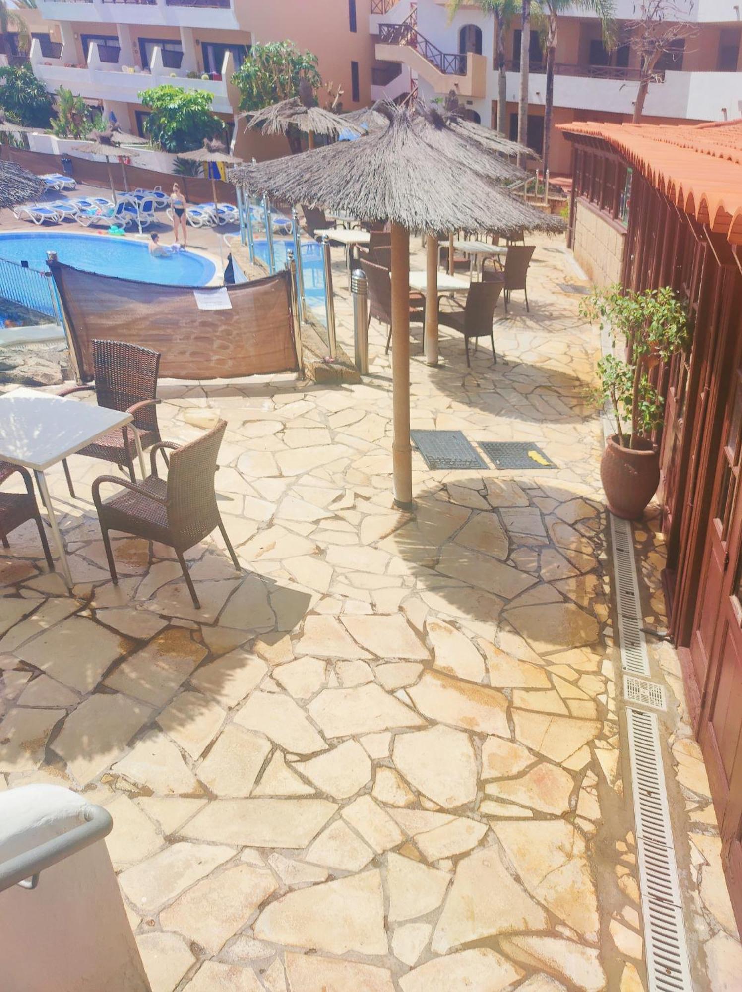 Lovely Apartment Top Views, Heated Pool, Great Location 산미겔데아보나 외부 사진